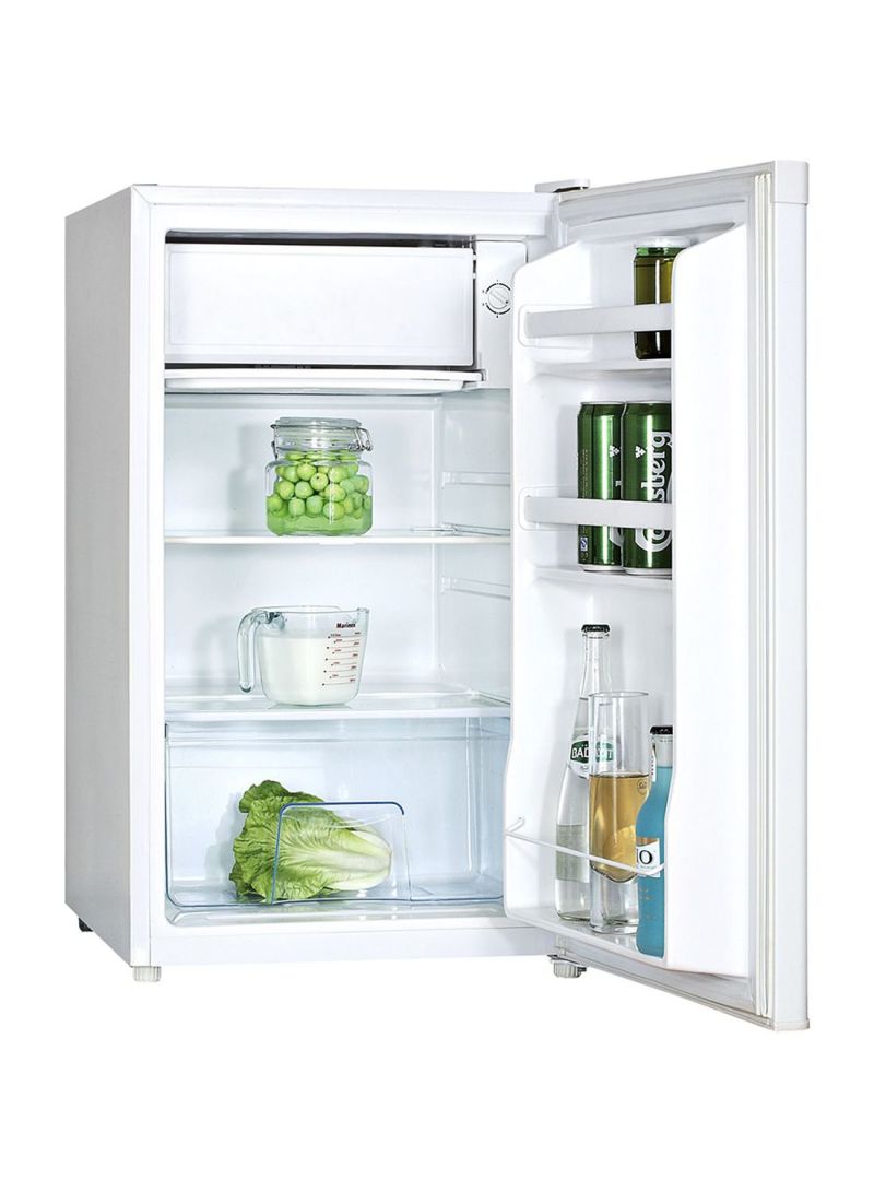 Single Door Refrigerator 140L SGR 060 H White